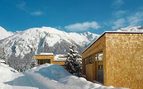 Chalet Gradonna Mountain Resort - Kax100 By Interhome